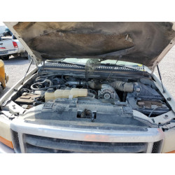 2000 FORD F350