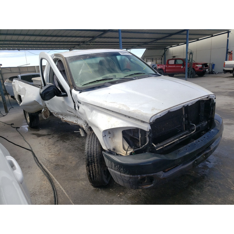 2006 DODGE RAM 1500
