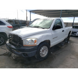 2006 DODGE RAM 1500