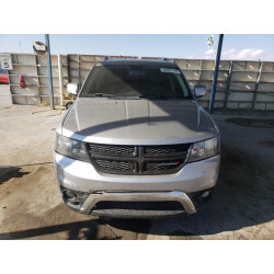2016 DODGE JOURNEY