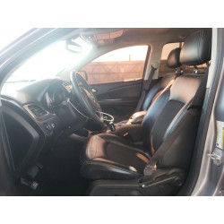 2016 DODGE JOURNEY