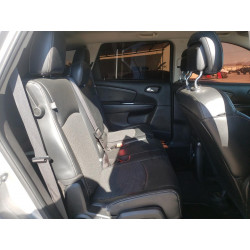 2016 DODGE JOURNEY
