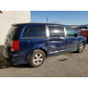 2012 DODGE CARAVAN