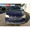 2012 DODGE CARAVAN