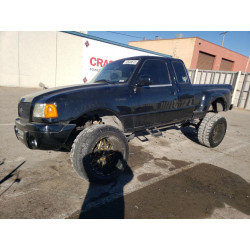 2003 FORD RANGER