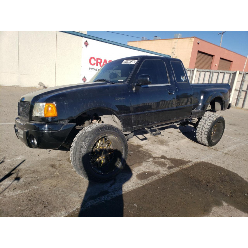 2003 FORD RANGER