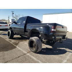2003 FORD RANGER