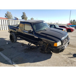 2003 FORD RANGER