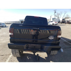 2003 FORD RANGER