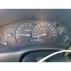 2003 FORD RANGER