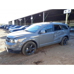 2020 DODGE JOURNEY
