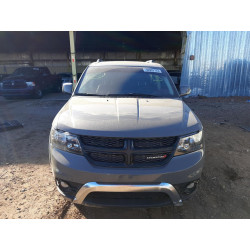 2020 DODGE JOURNEY
