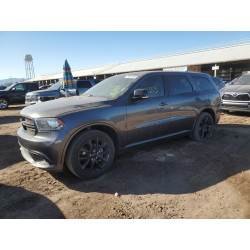 2018 DODGE DURANGO