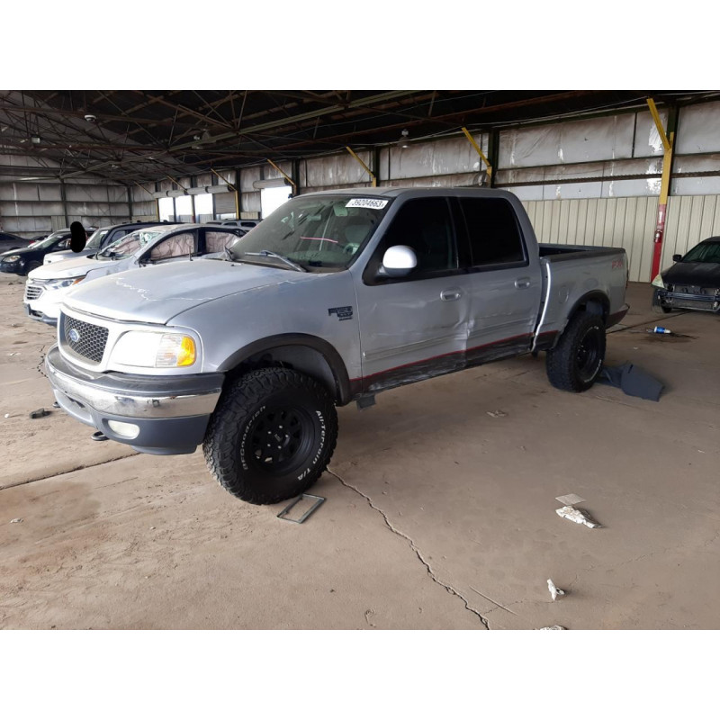 2003 FORD F-150