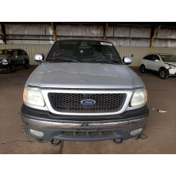 2003 FORD F-150
