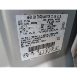 2003 FORD F-150