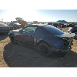 2001 FORD MUSTANG