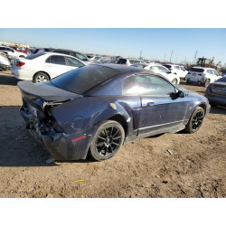 2001 FORD MUSTANG