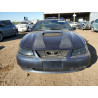 2001 FORD MUSTANG