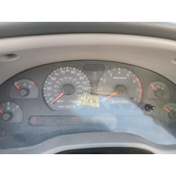 2001 FORD MUSTANG