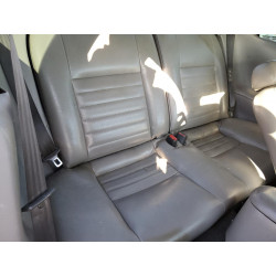 2001 FORD MUSTANG