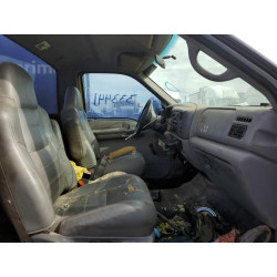 2000 FORD F550