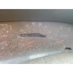 2000 FORD F550