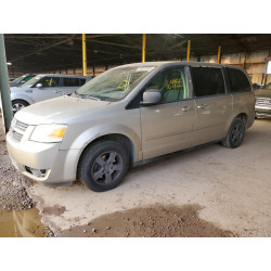 2009 DODGE CARAVAN