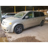 2009 DODGE CARAVAN