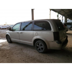 2009 DODGE CARAVAN