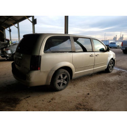 2009 DODGE CARAVAN