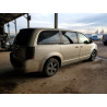 2009 DODGE CARAVAN