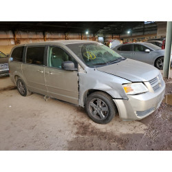 2009 DODGE CARAVAN