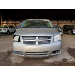 2009 DODGE CARAVAN