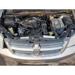 2009 DODGE CARAVAN