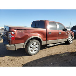 2006 FORD F-150