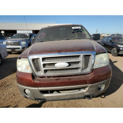2006 FORD F-150