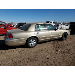 2000 FORD CROWN VIC