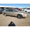 2000 FORD CROWN VIC