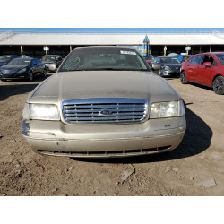 2000 FORD CROWN VIC
