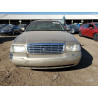 2000 FORD CROWN VIC