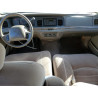 2000 FORD CROWN VIC