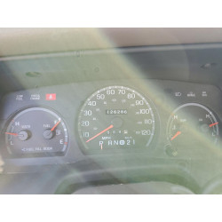 2000 FORD CROWN VIC