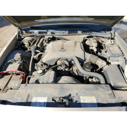 2000 FORD CROWN VIC