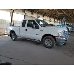 2004 FORD F250