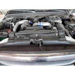 2004 FORD F250