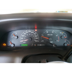 2004 FORD F250