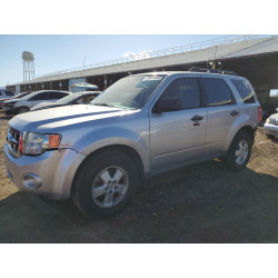 2012 FORD ESCAPE
