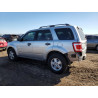 2012 FORD ESCAPE