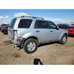 2012 FORD ESCAPE